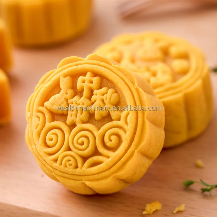 Hot sale making encrusting machine line small encrusting machine Stuffing Filling Cookie pineapple nastar making machine