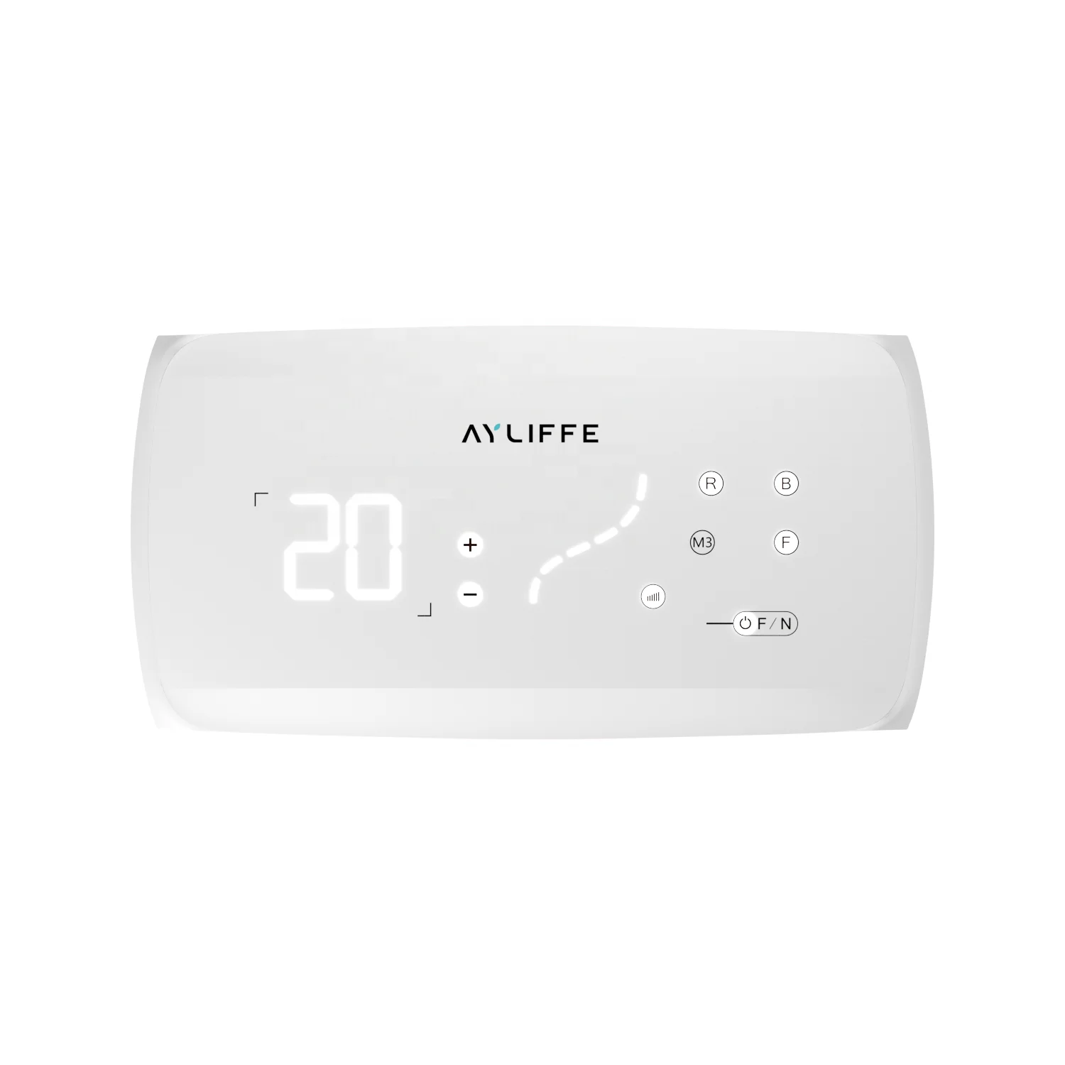 Складной Инфракрасный светодиодный спектр для терапии красным и синим светом