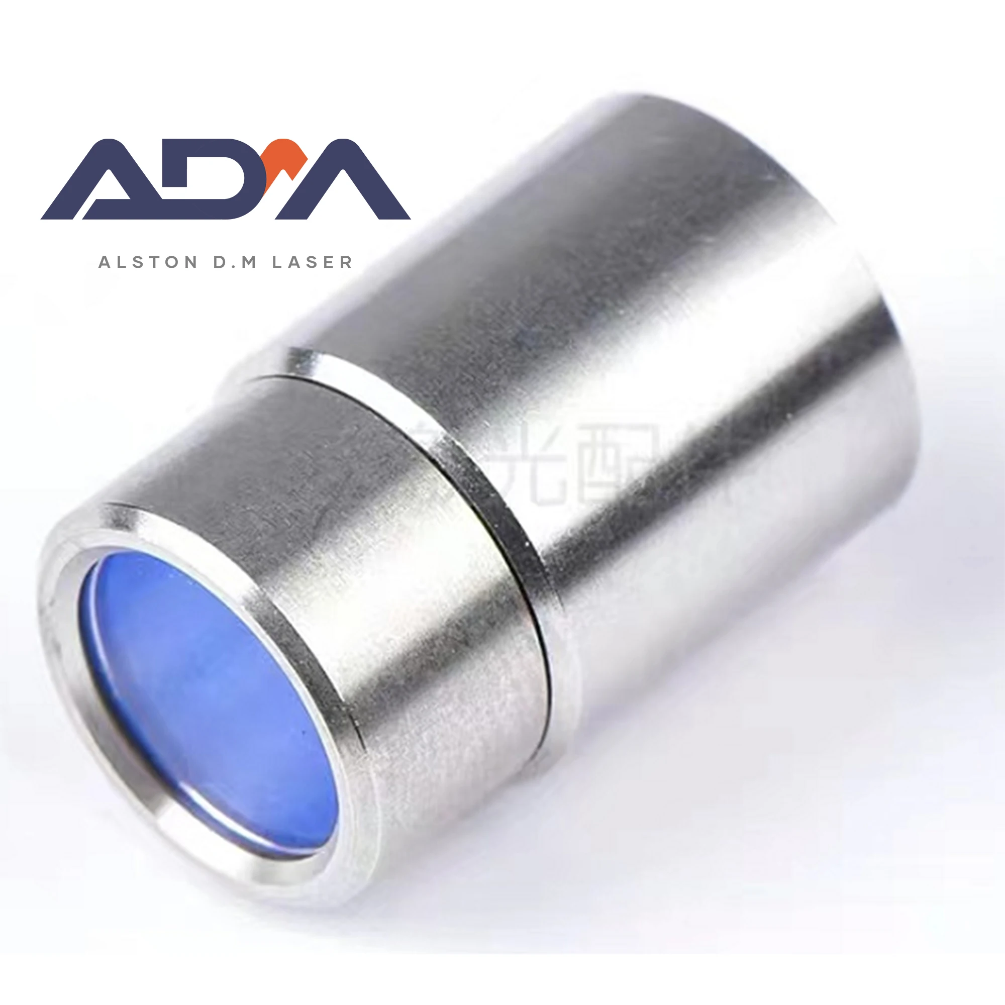 QBH protective window for raycus laser source MAX laser source