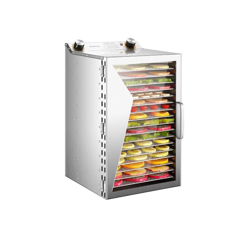 electric food dryer dehydration of fruits and vegetables electric fruit dryer  for sale