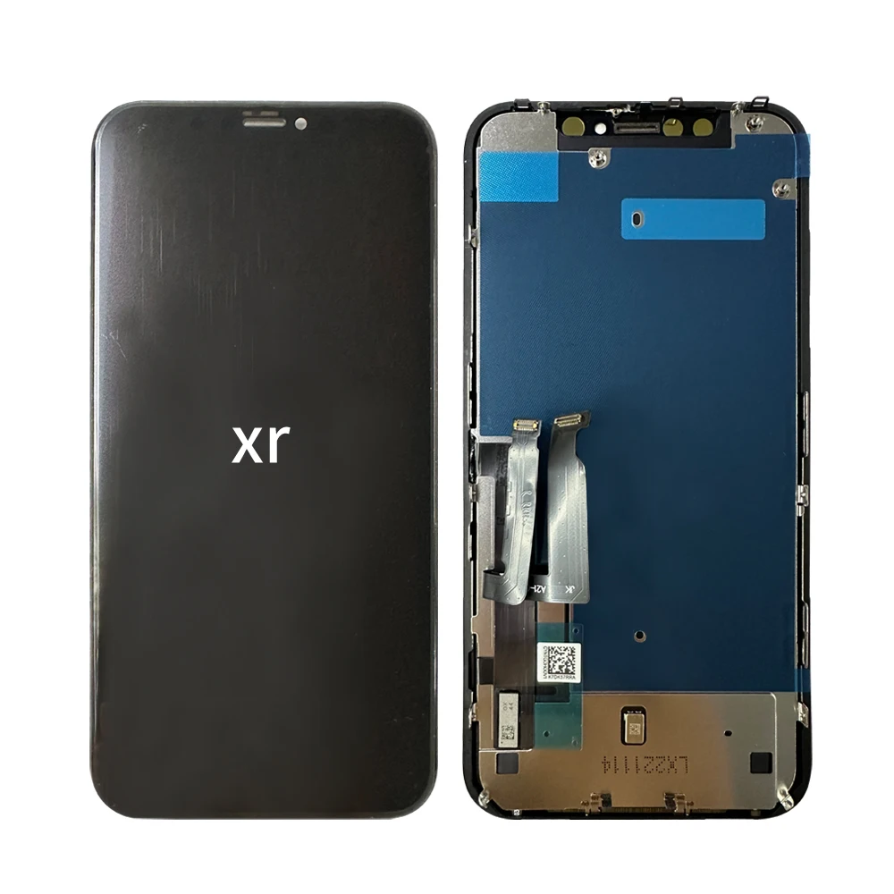 Wholesale Price LCD for iPhone screen X XR XS 11 Pro Max Replacements digitizer oled display oem tft incell