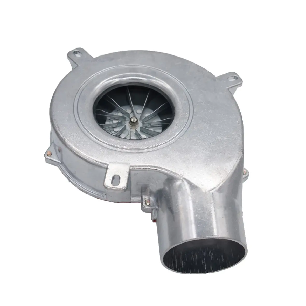 SOJO Customized High Pressure  Motor Fan Turbo Blower