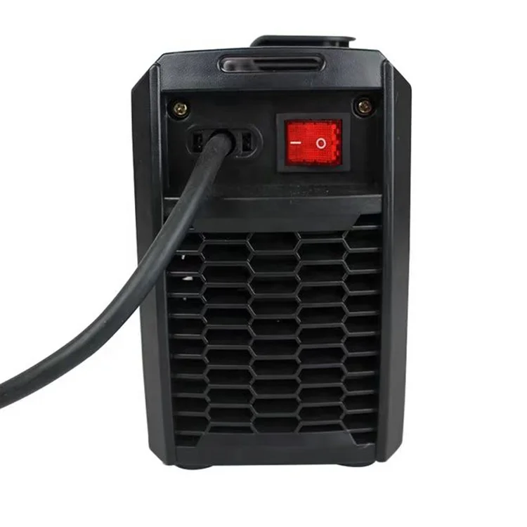 Quality Portable IGBT Welder Welding Machine mma 300 dc Inverter Welder
