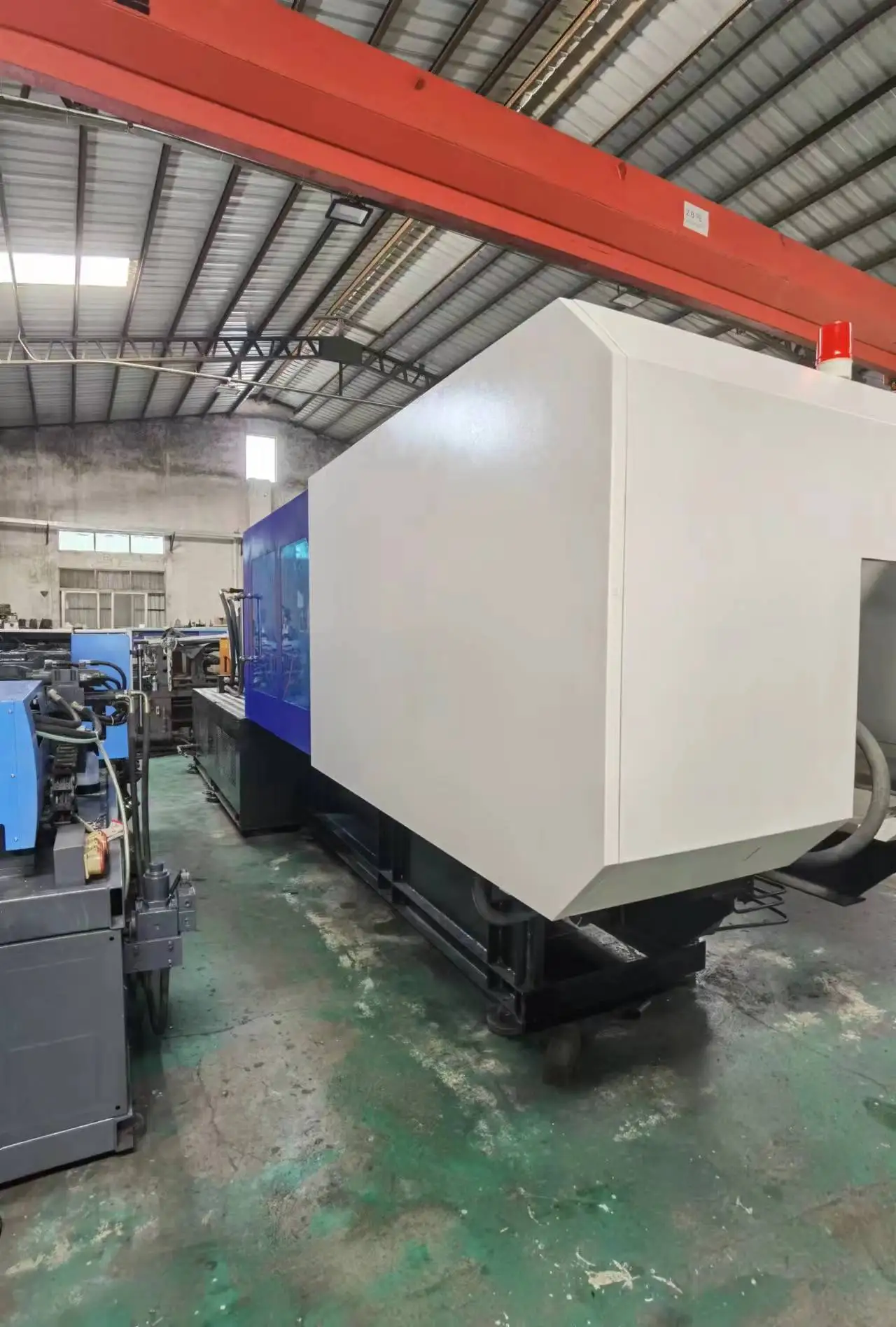High Quality Used  SA3800II - 380Ton Used Injection Molding Machine for Sale making production manufacturing machine price