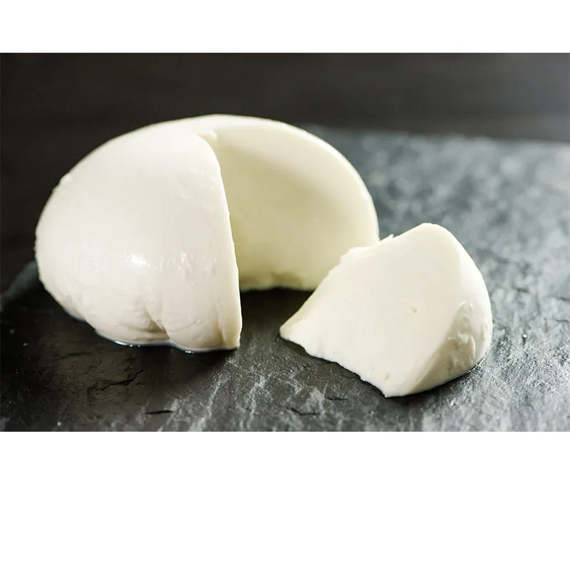 Промышленные автоматические машины для производства сыра mozzarella