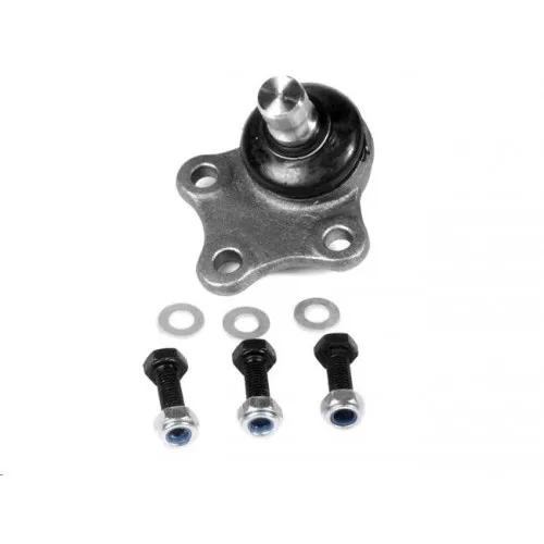  Шаровой шарнир ZFG для FORD IKON V/FUSION /FIESTA OE 2S653395AA 2S613395AB 1679382