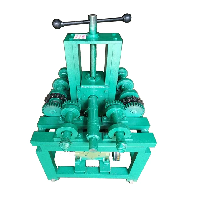 
Factory Wholesale Automatic Pipe Bending Machine Electric Pipe Bender 