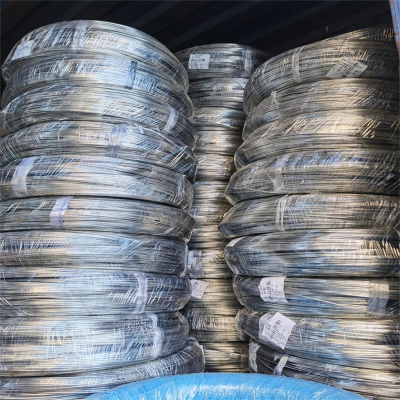China Manufacturer 8mm 10mm 6mm 4mm 3mm 3A21 4004 4006 4007 Aluminium Wire