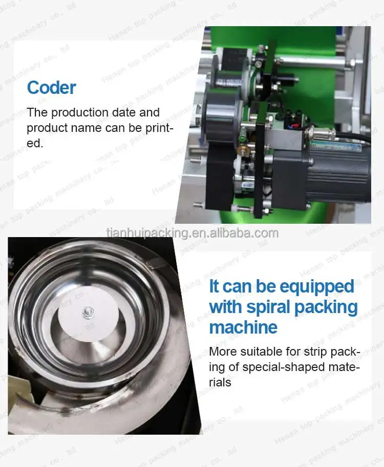 Cocoa Spice Chili Pepper Milk Sachet Pouch Bag Packing Filling Sealing Machine