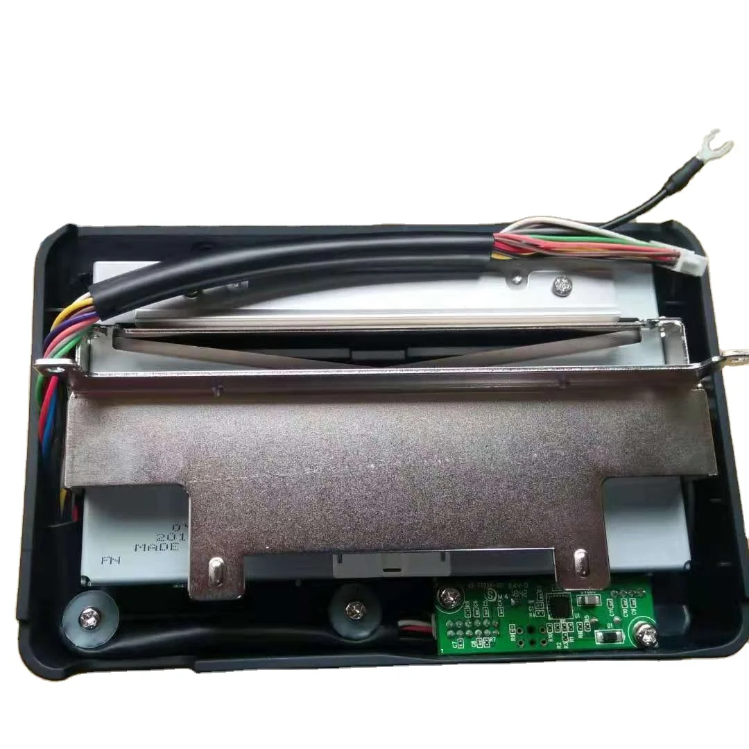 Guillotine Cutter for Sato CL4NX plus barcode printer