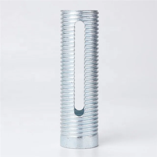 Подставка для строительных лесов