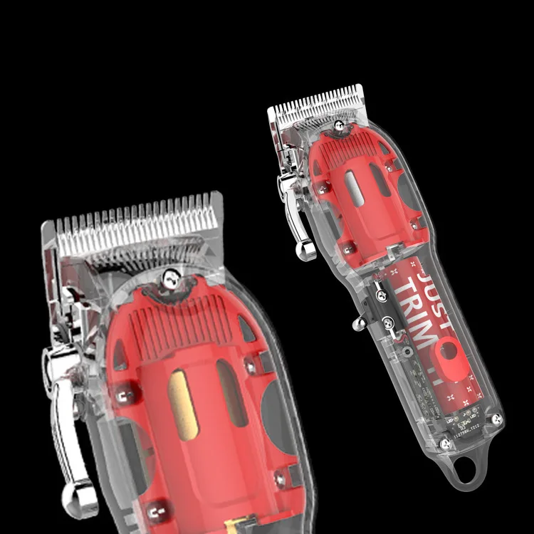 Wholesale 7300RPM Special Rechargeable Electric Barber Mens Hair Clippers Cordless Hair Trimmers for Salon