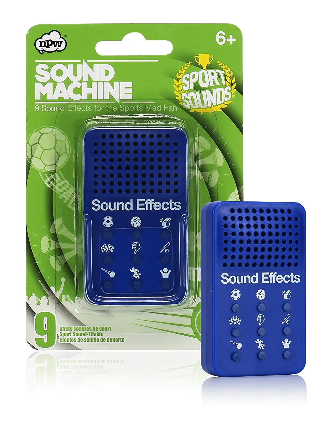 
Cheapest customize baby funny sound machine with 16 pcs sound buttons for gift 