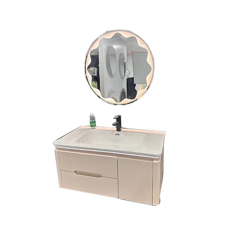 High Quality New Style Stable Working Under Sink Bathroom Vanity Cabinet With Great Price
