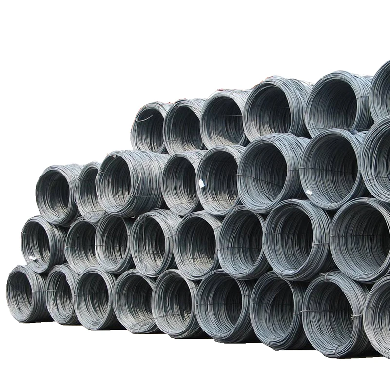 HRB400 HRB500 Steel reinforcing bars deformed iron bar 8mm 10mm 12mm steel bar construction REBARS in coils rod