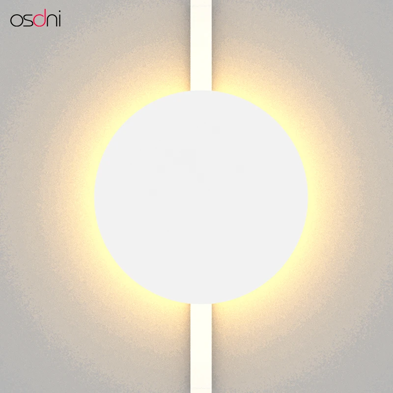 Slim Wall Magnetic Track Light System Round Suction Cob Adjustable Movable Moving Head Spot Led Aluminum Ceiling Track Light