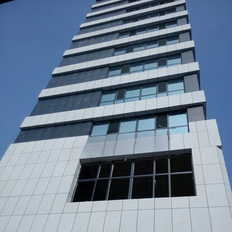 China Manufacturer Direct Rock Wool Decorative Wall External Soundproof Insulation Rock Wool Sandwich Thermal Insulated Board