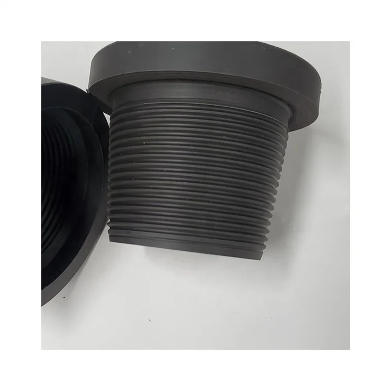 API Oilfield Casing 2 7 8 6-5/8 FH NUE REG Thread Protectors Thread Protector And Drilling Pipe Cap
