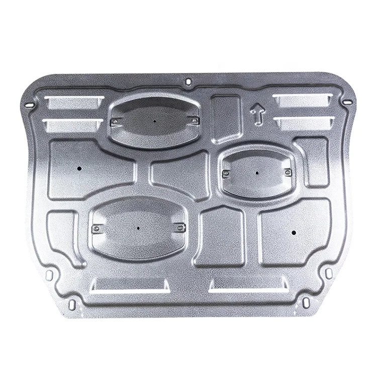 
skid plate under engine cover for Nissan CIMA teana XV Quest Murano 