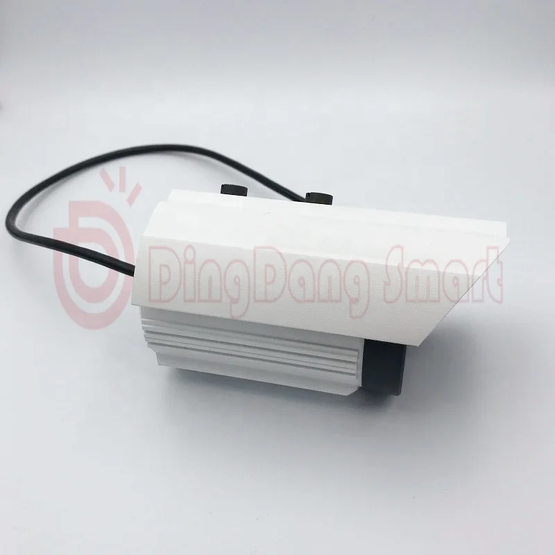 High Resolution 5MP 2592x1944 Mini CCTV Night Vision Infrared Security USB Camera Waterproof IP67