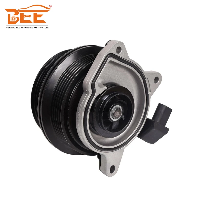 03C121004J 03C121004 03C121004E 03C121004L Water Pump Thermostat for VW Jetta Audi A3 1.4TSI CAVD CTHD
