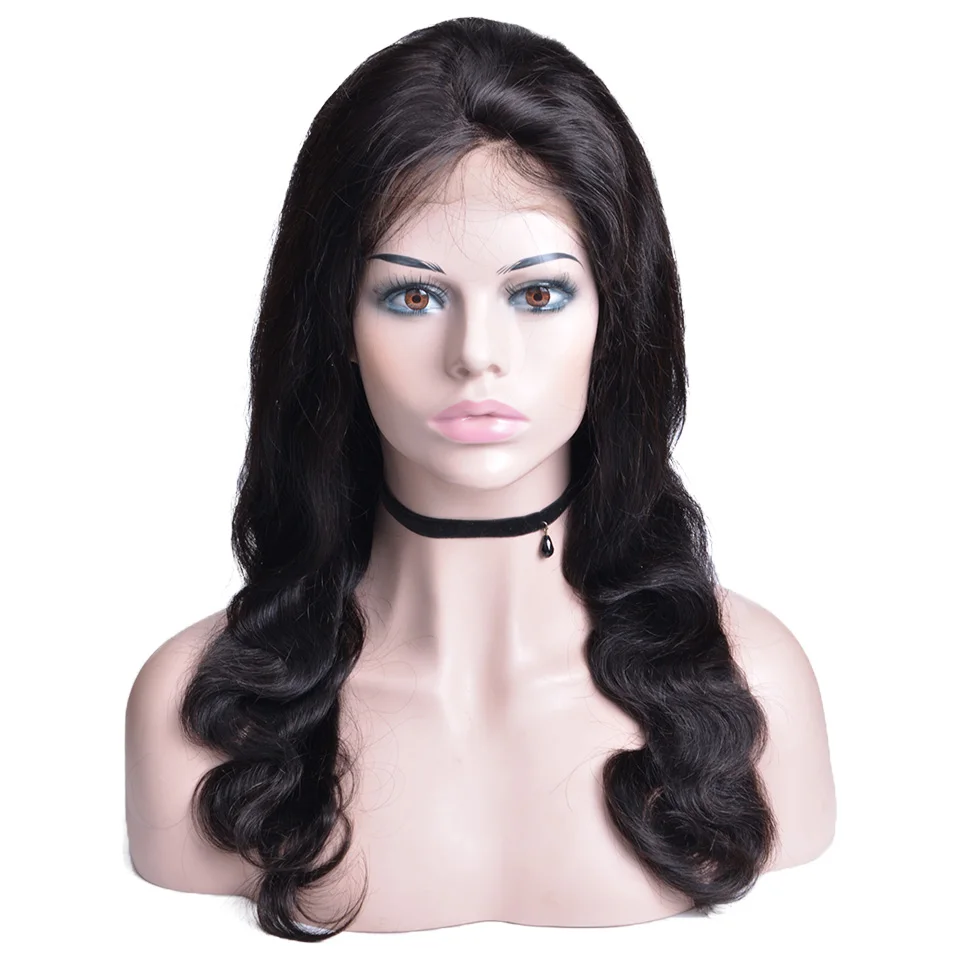 
Cheap Real Human Hair Wig,Full Lace Wig Caps For Black Women,Remy Raw Hair Full Lace Wig Caps 