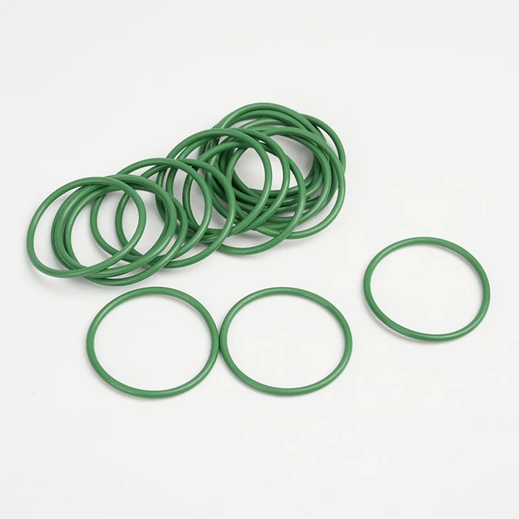 Factory Direct Selling Heat Resistant Seal Oring FKM Silicone NBR Rubber Sealing O Ring Silicone O-ring