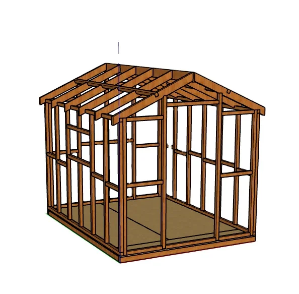 3D дизайн дома Современные планы домов