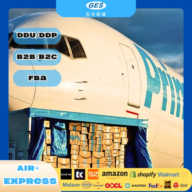 FEDEX из Китая в AU профессиональный поставщик логистических услуг logistics com
