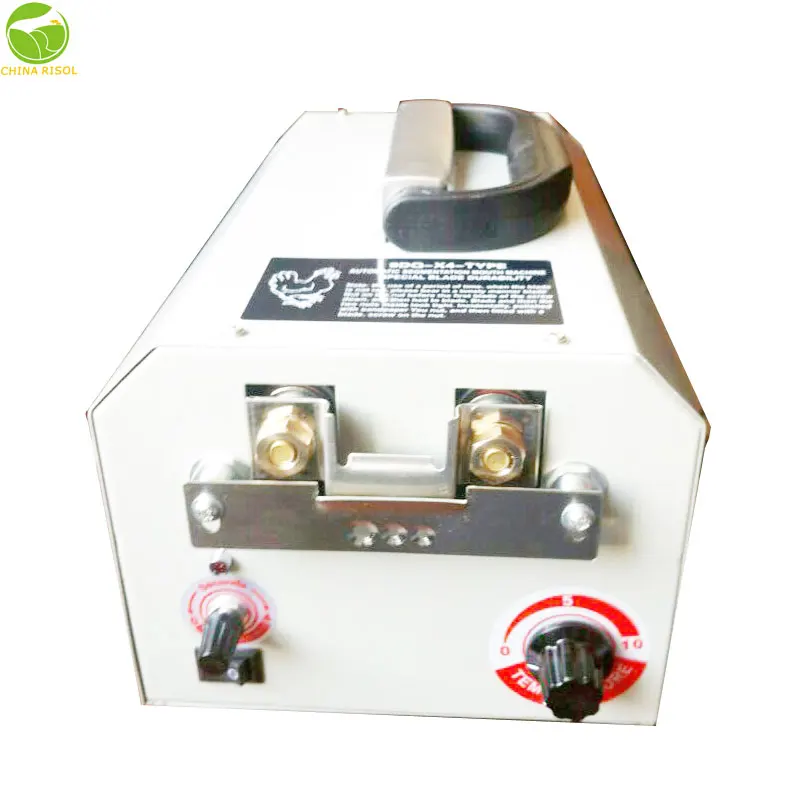 Quality Poultry Beak Cutter Chicken Debeaking Machine Electric Counting Poultry Debeaking Machine Chick Beak Cutting Shears