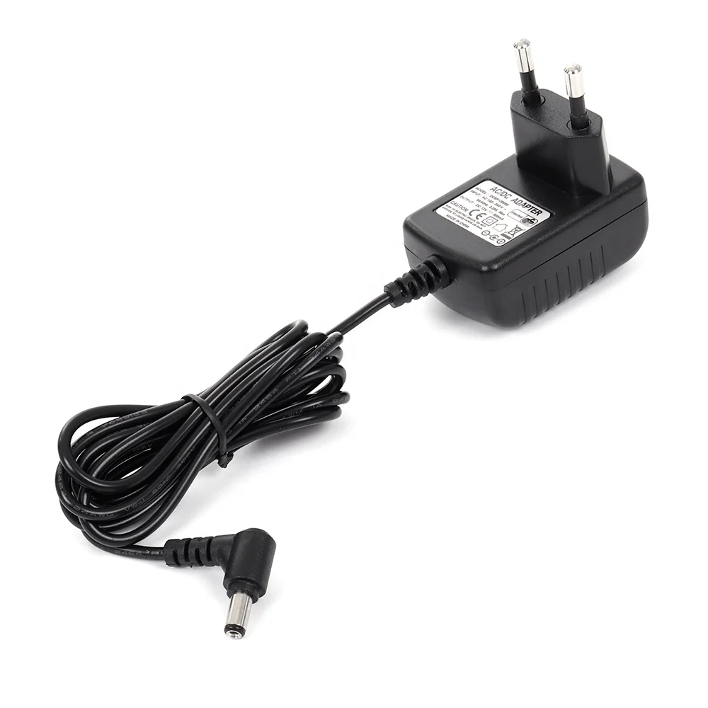 Full safety approvals 5v 2.4a 9v 1.3a adapter 5.5v 2a power adapter ac dc adapter 12v 850ma