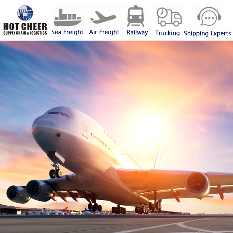 Cheapest Ali Express Shipping Agent Ddp From China To USA Europe UK Air Freight Forwarder