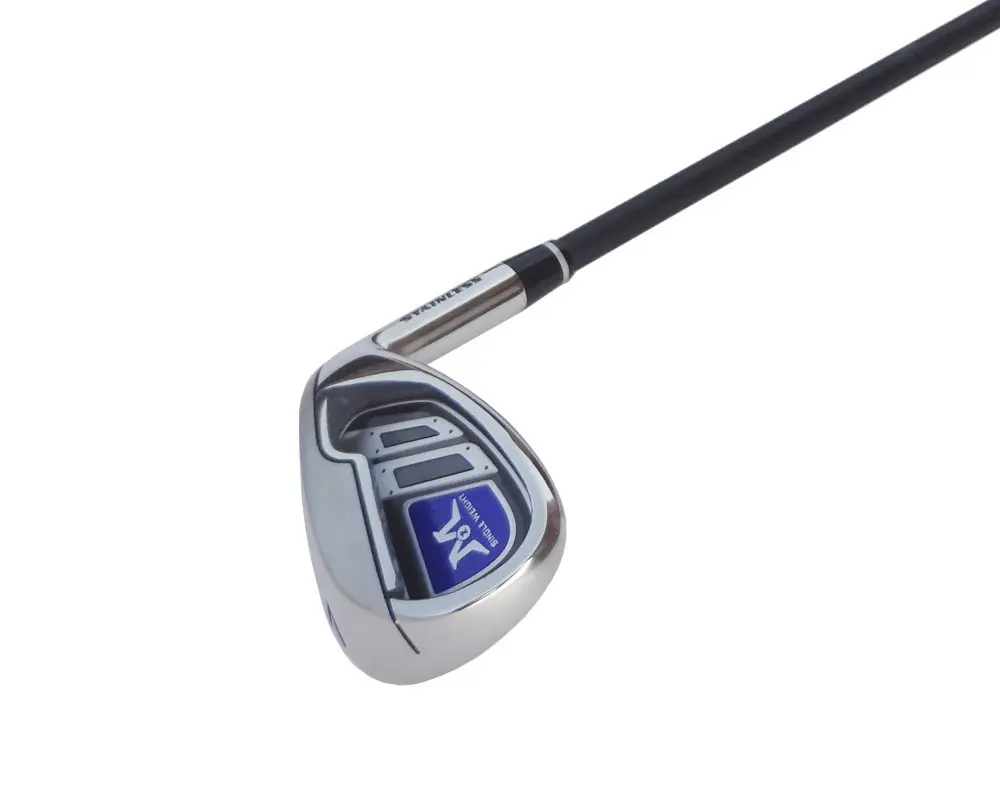 Mazel High Quality Mens Complete Left Handed Golf Clubs Set Flex Regular Golf Clubs China Golf Clubs Irons for Sale