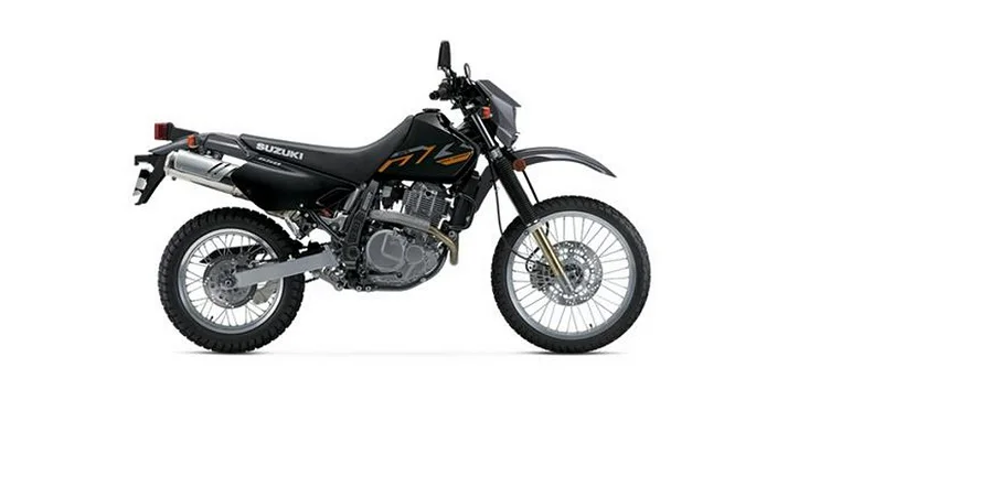 Высокопроизводительный 2024 для-Suzukis DR650S новый двойной спортивный 644 cc 1-цилиндровый 4-тактный мотоцикл
