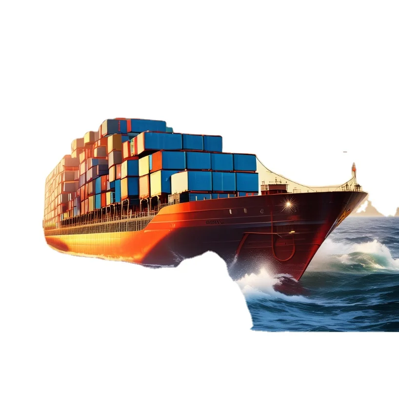 DDP ddu by sea Door To Door Delivery  Transport Shipping from China Mainland Hongkong  to Italy