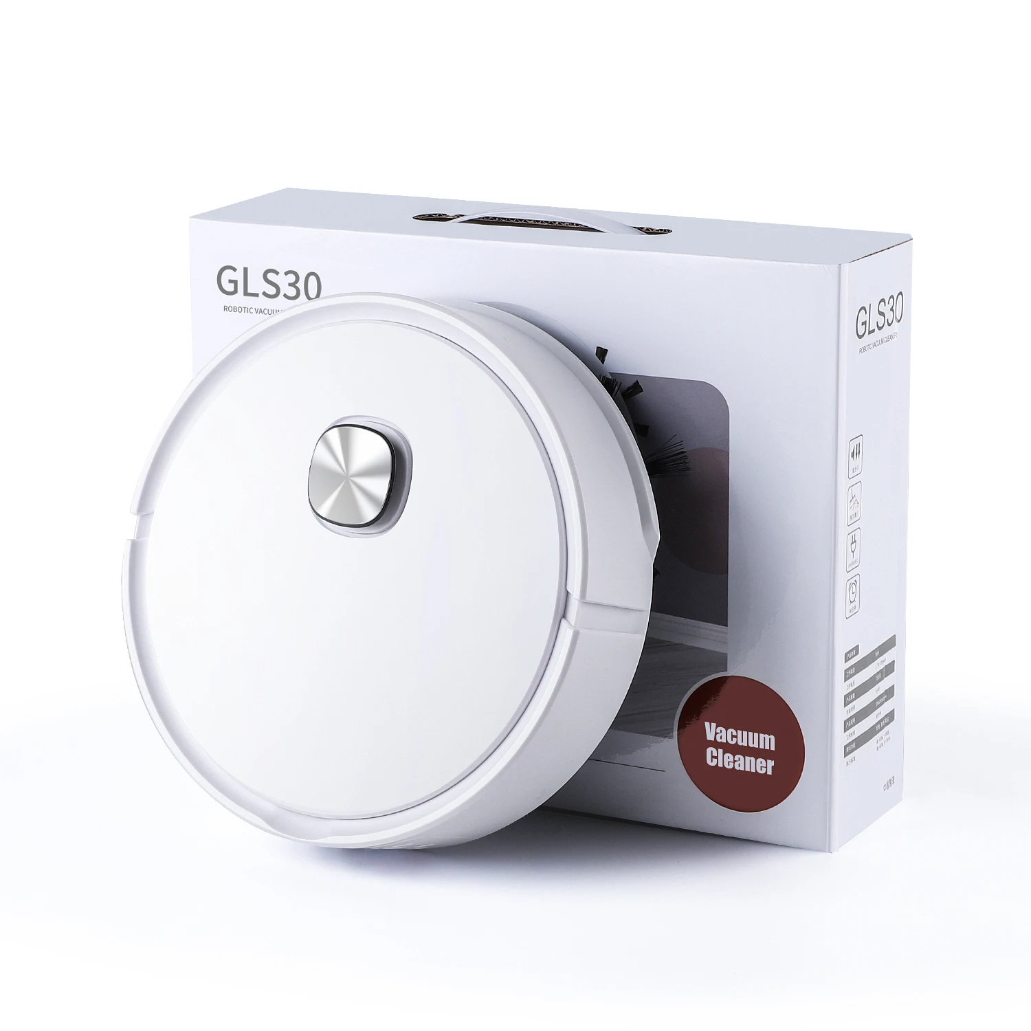 Amazon Best Seller 2022 New Household Intelligent Smart Automatic Sweeping Robots Cleaning Machine Cleaner Robot Vacuum