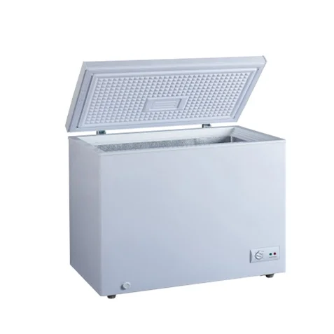 Best Price Wholesale Thick Foaming Door 200L 295L 300L Chest Freezer Top Opening Mini Deep Freezer (1600387421324)
