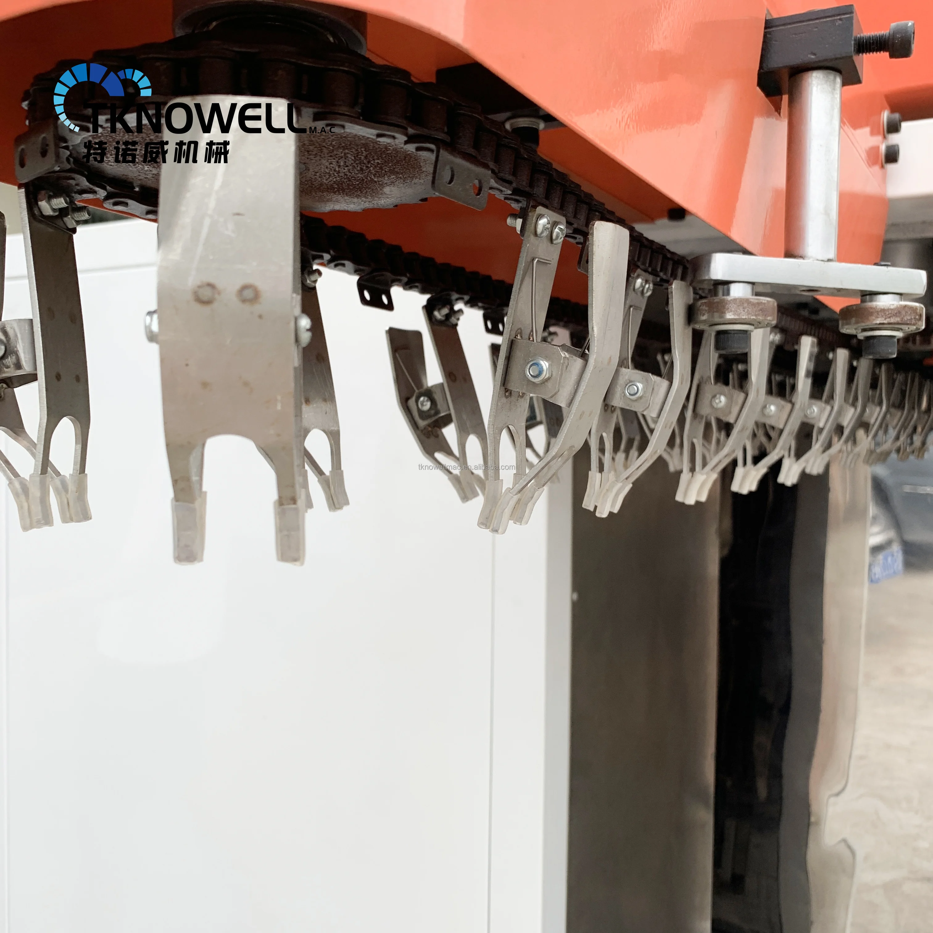 Computerized Vertical Infared Ray Dryer ratary conveyor oven dryer for belt