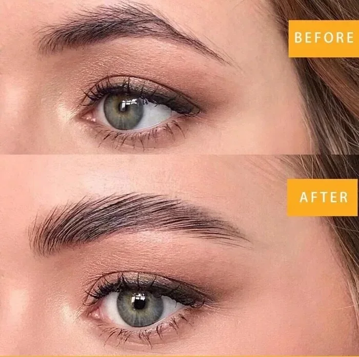OEM Eyebrow Pomade Multi Color Waterproof Eye Brow Pomade Wax Long Lasting Pomade Gel for brows
