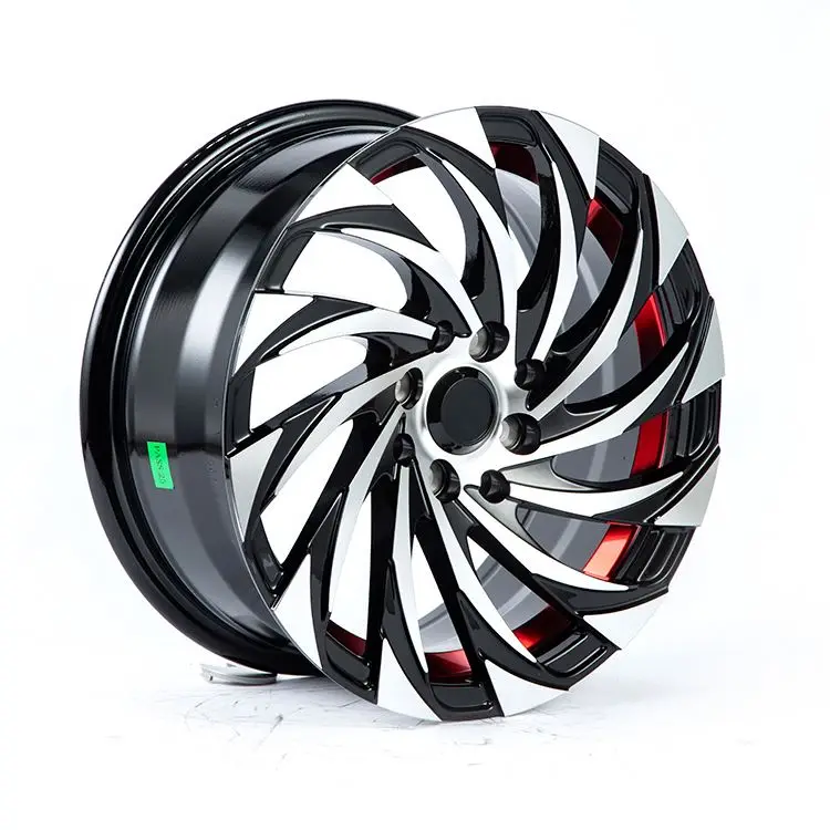 
 Товары от производителя, автомобильные аксессуары, алюминиевый колесный обод, 15 Дюймов, 5 отверстий, для продажи  