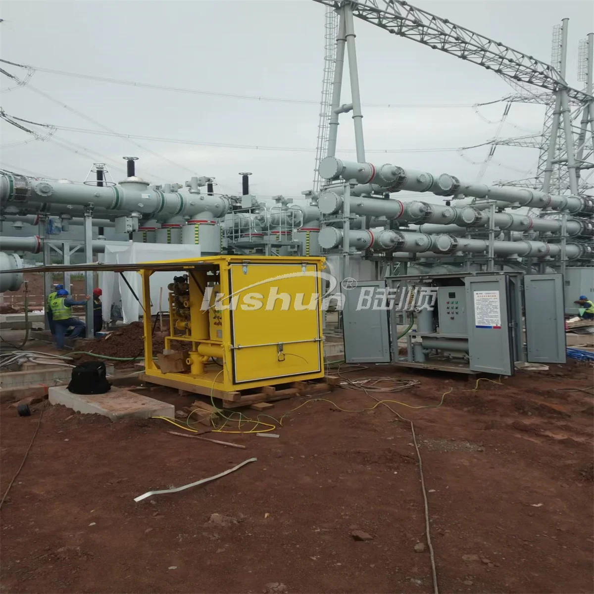 High Pressure Vacuum  Automatic Electric Booster Water Pump