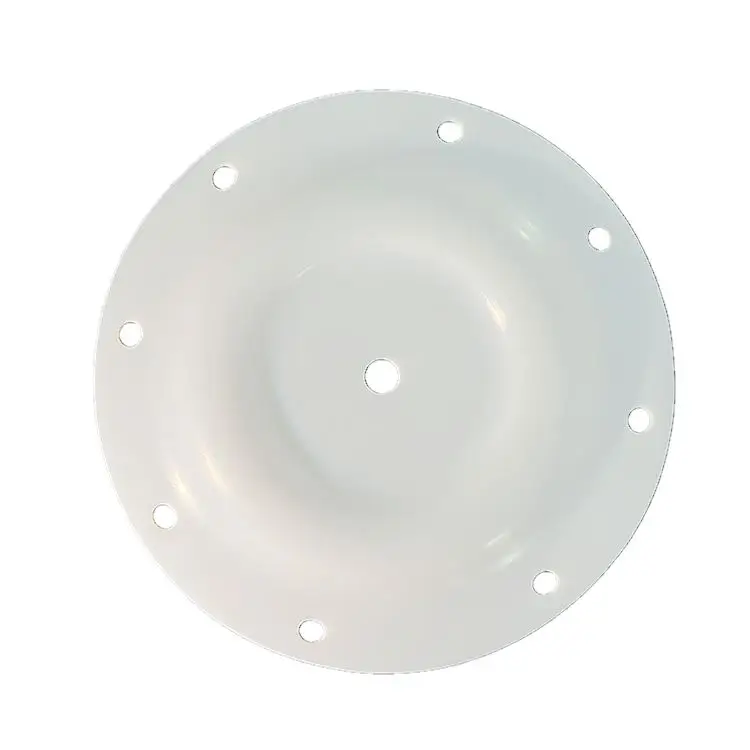 Factory Wholesale High Quality Air Operated Pump Sealing Parts PTFE Diaphragm for Skylink Pneumatic Pump