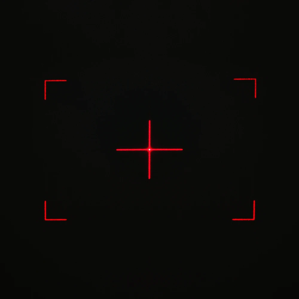 X mark laser 520nm 30mw 50mw blue green 3-5vdc Crosshair Laser Module  pointer for laser marking