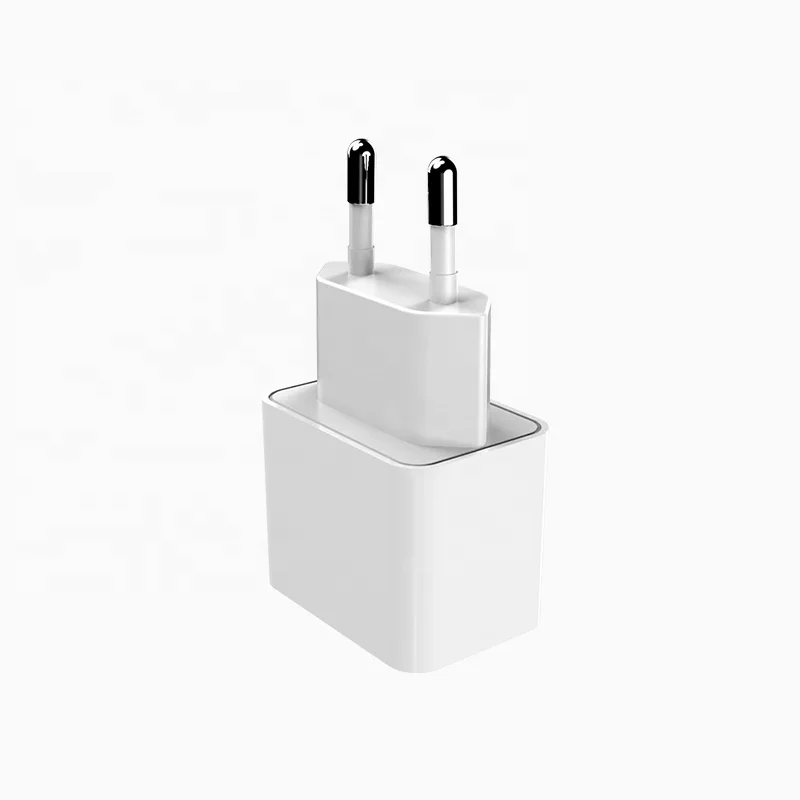 Адаптер питания CE GS SK12G, 5 В, 1 А, 5 В, зарядное устройство USB, 5 В, 1 А, 1000 мА, адаптер для зарядки телефона, Универсальный дорожный адаптер питания, европейская и белая вилки