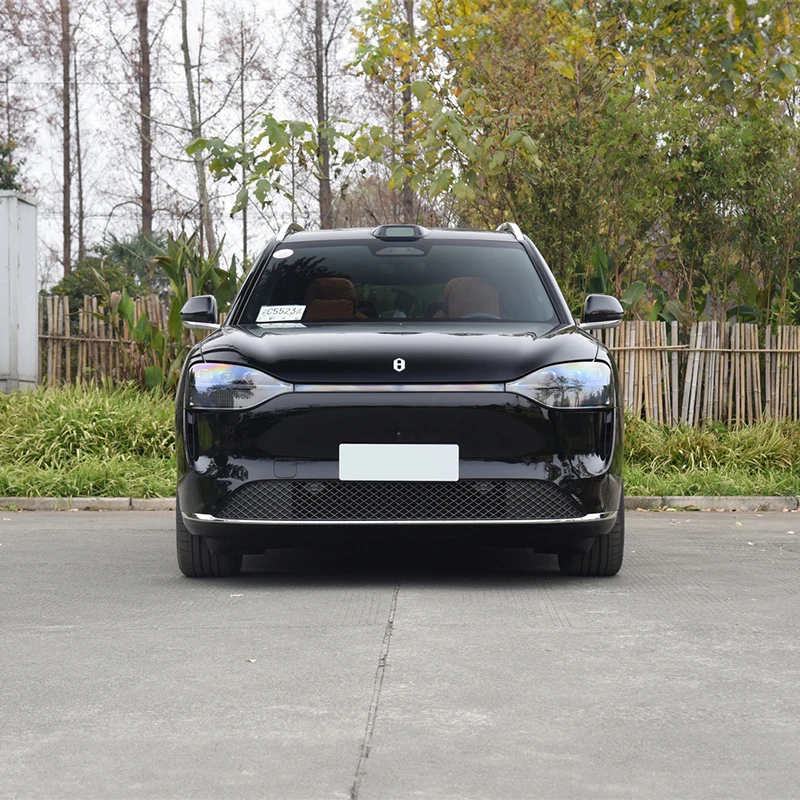 Заводская цена новые и подержанные электромобили Hua Wei Aito M9 спортивные автомобили для взрослых