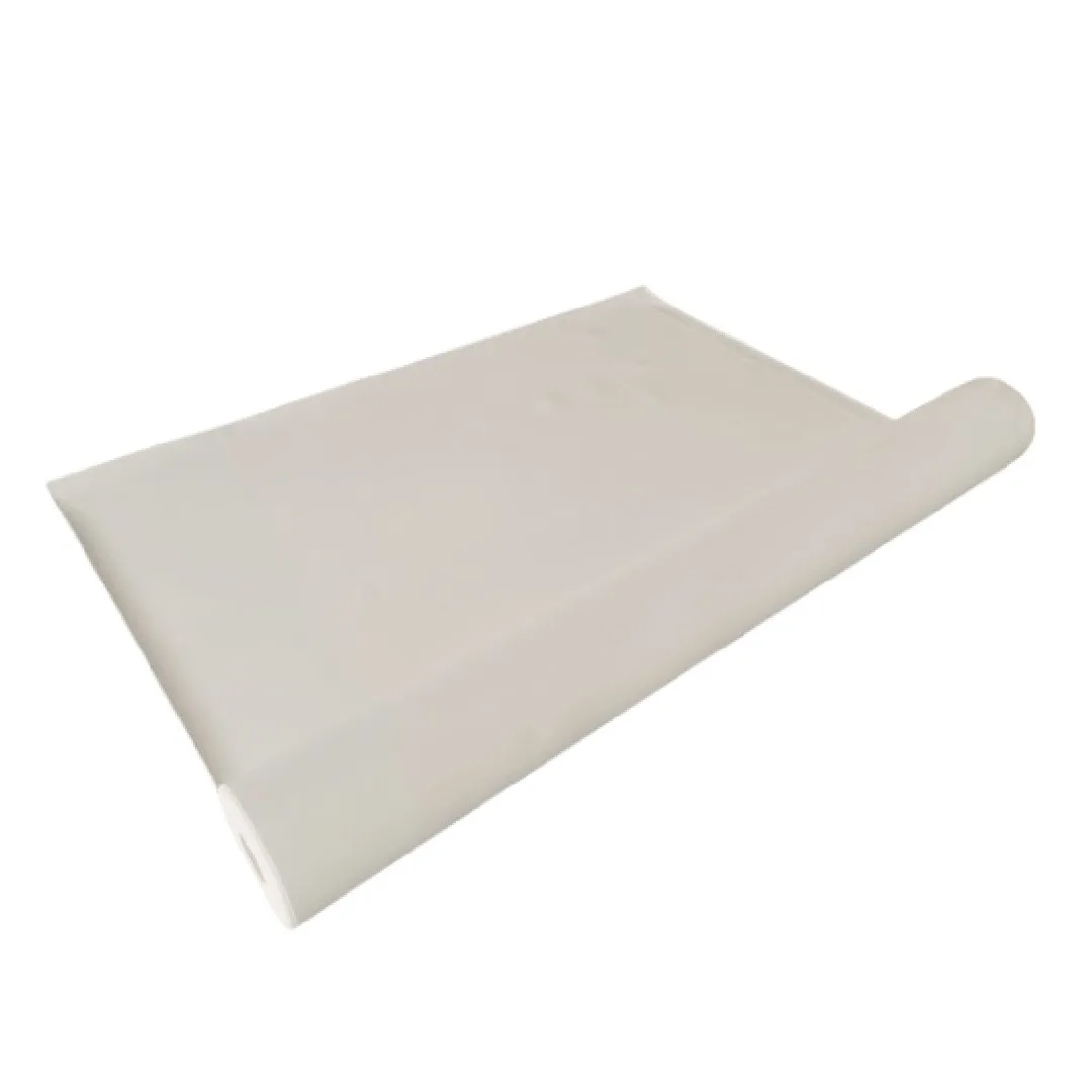 Hot Sale PVC Waterproof Membrane Fleece Fabric Backed FM CE Approved