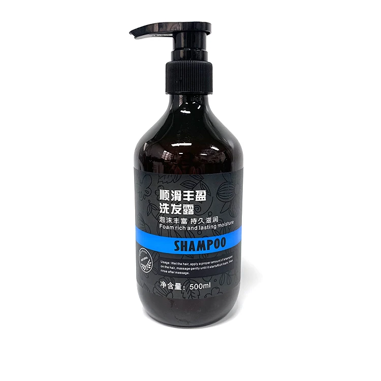  Factory hot sale organic bottle car wash shampoo with