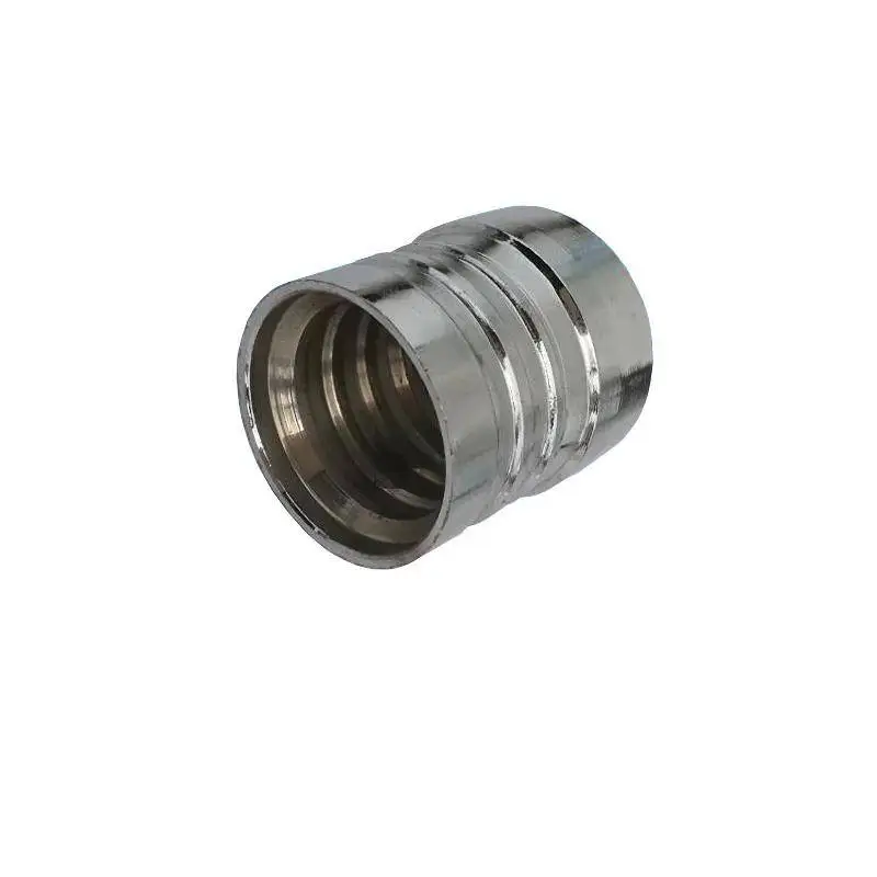 Поставщик Glod SAE 100R13 4SH/12-16 гидравлический фитинг металлический наконечник стандарт EATON 00621 блокировочный