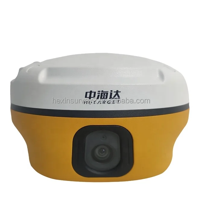 Многосозвездие гусеничное высокоцелевое V5 rtk GPS RTK 1408 канальное иду с радиовизуальным диапазоном 35 Вт УВЧ