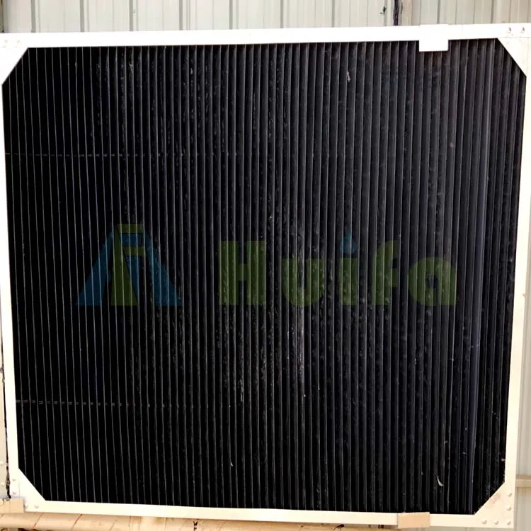 Greenhouse cooling system Huifa automatic Light Prevent Hood for Greenhouse